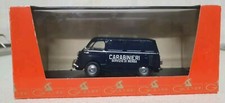 GICHER 1/43 FIAT 600 CORIASCO
