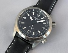 Orologio BYOP Naviator Pilot