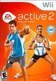 Sports active nintendo - sports, 2