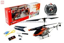 Radiosistemi SH6030 Elicottero