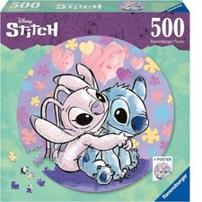 Ravensburger Puzzle Disney