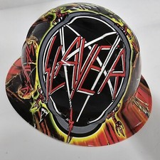 cappello rigido tesa intera