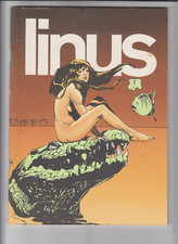 LINUS - ANNO 13 / N. 2 -