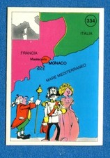 EUROPA - Super Raf 1974 -