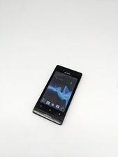 Smartphone Sony Xperia Miro