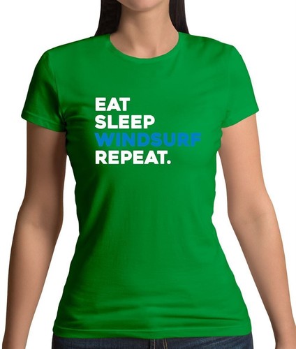 Eat sleep windsurf - windsurf,