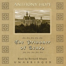 The Prisoner of Zenda by