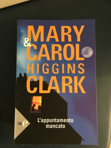 Libro appuntamento mancato - libro, l'appuntamento