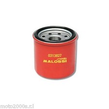 FILTRO OLIO MALOSSI HONDA SH