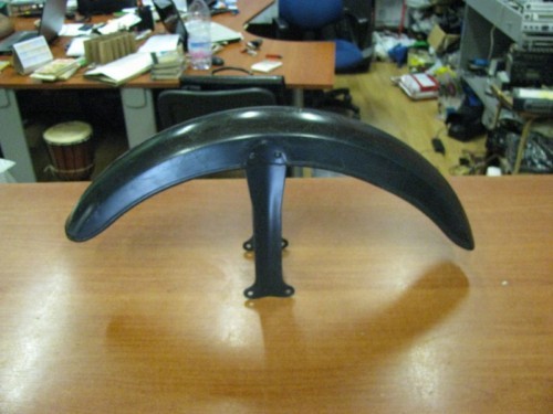 Parafango piaggio boxer serie - boxer,