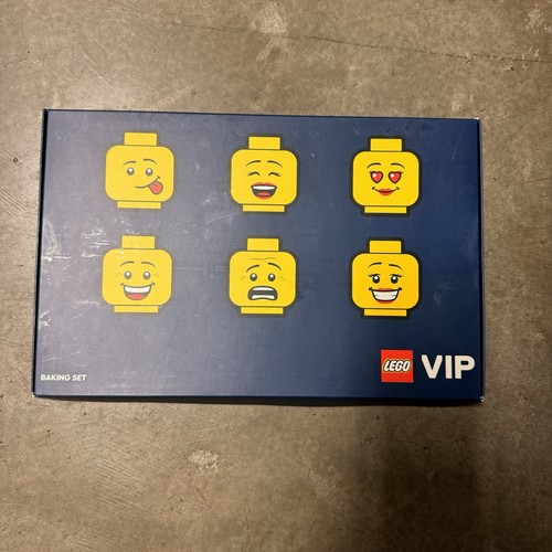 Lego vip exclusive set - lego,