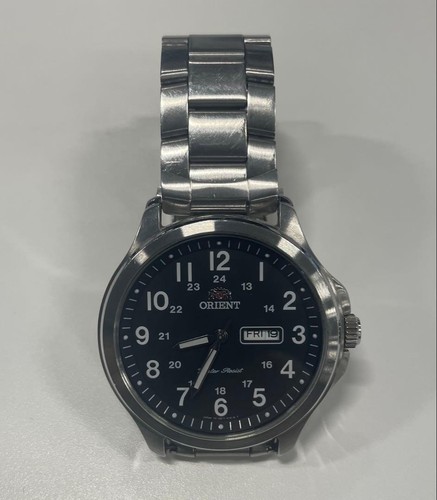 Orologio polso uomo orient - da,