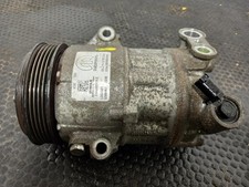 Compressore Aria Condizionata