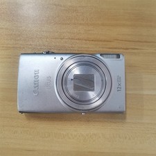Canon IXUS 285 HS fotocamera