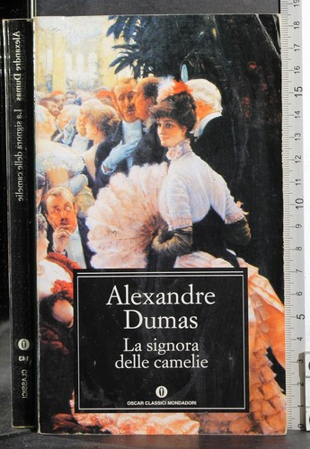 Oscar signora delle - la,