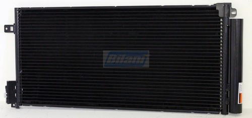 Condensatore radiatore clima - condensatore,