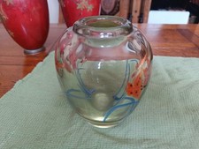 Italian Art glass Veteria Gino