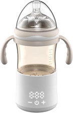 Scaldalatte Portatile per