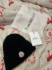 Cappello berretto Moncler uomo