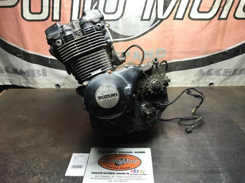 Blocco motore engine - , completo