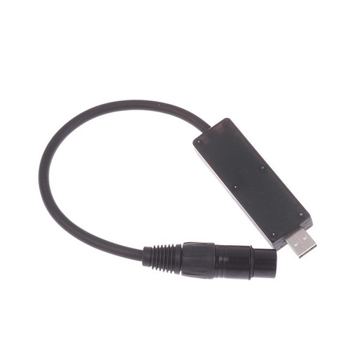 Usb rmd dmx mobile app - mobile,