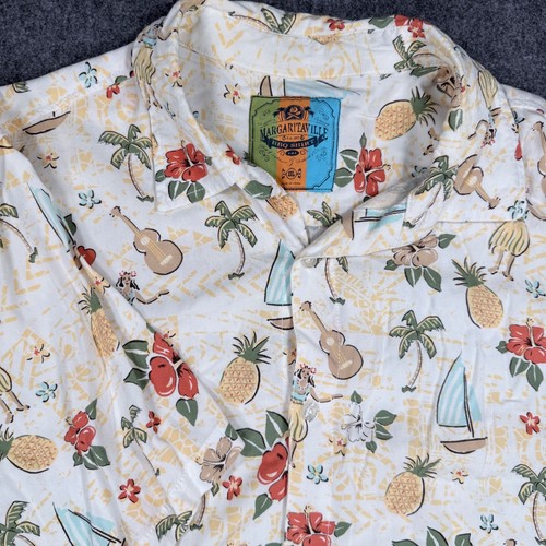 Camicia barbecue
