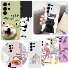 Cover For Samsung A36 A16 A54