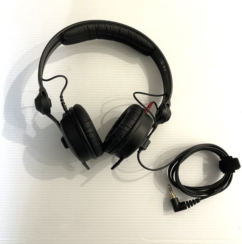 Sennheiser hd25 cuffie - hd25, di