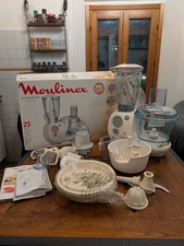 Robot da cucina Moulinex
