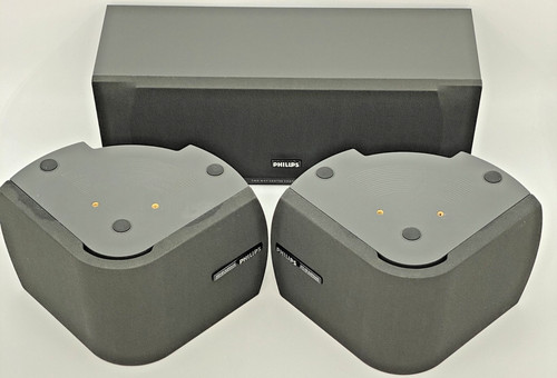 Philips 605 set - philips,