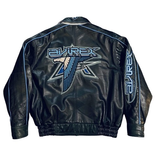 Rara giacca bomber - rara, vintage
