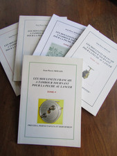 livre sur les moulinets de