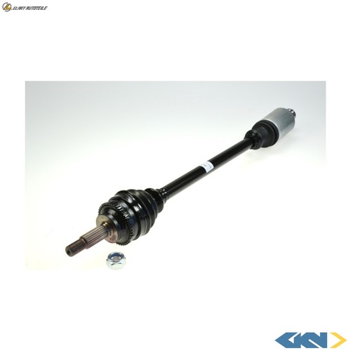 Albero motore 303620 - albero,