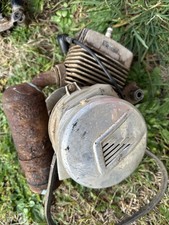 Peugeot 104 Blocco Motore