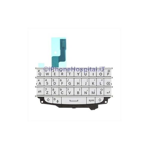 Tastiera per blackberry q10 - per,