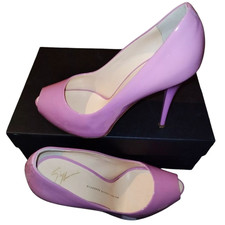 Giuseppe Zanotti Heels 4.5