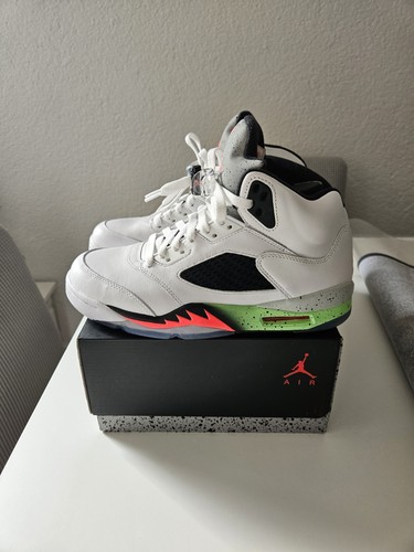 Sneaker air jordan retro - air, 5