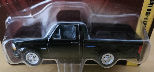 Johnny lightning jl 15 - johnny,