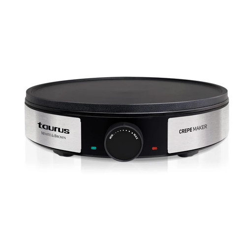 Taurus s164 crepiera pancake - crepiera, e