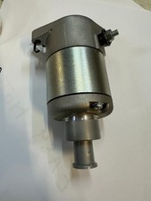 MOTORINO AVVIAMENTO USATO HONDA SH 125 2001-2012