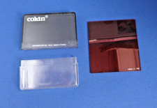 Filtro Cokin serie A Sunset 2