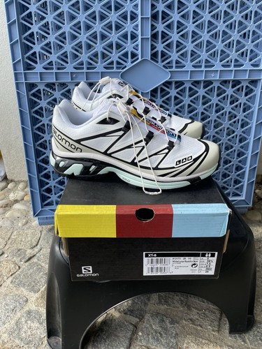 Salomon lab 6 scarpe - s/lab,