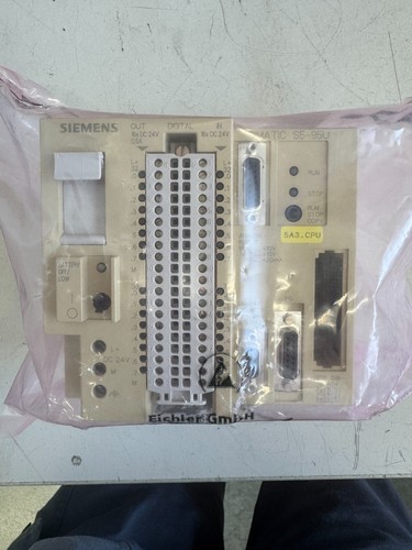 Siemens simatic 6es5 - simatic,
