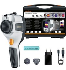 Laserliner 082.086A ThermoCamera Connect