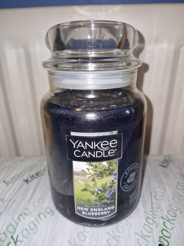 Import yankee candle - us,