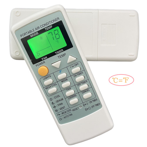 Ricambio per telecomando