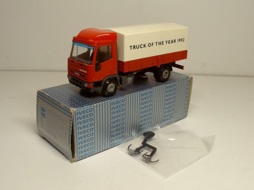 Conrad 4236 iveco eurocargo - iveco,