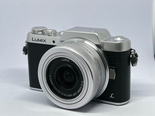 Panasonic lumix dmc gf7 - panasonic,