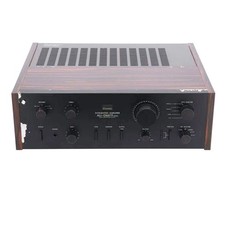 Amplificatore integrato sansui - amplificatore,