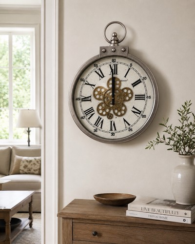 Orologio parete brandani - parete,